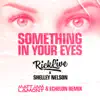 Rick Live & Shelley Nelson - Something In Your Eyes (Matt Jam Lamont & Echelon Remix) - Single